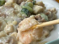 全爆-清真利德顺小老饭庄(复兴路店)