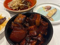 -老吉士酒家(天平路店)
