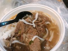 -菜忠潮州牛肉店(岗厦店)