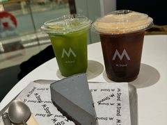-M Stand(君尚1F店)