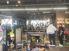 -GMJ·24H健身房(四川北路店)