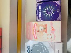 -泡泡玛特POPMART(金安国际购物中心店)