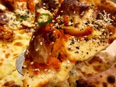 -盘炉forenza·云贵川融合小食堂 ( 钟楼中柳巷店)
