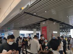 -苏宁极物(苏宁生活广场店)