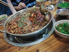 -黑竹香鸡(营和巷店)