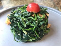-東舍食唐精品陕菜馆