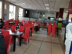 大堂-十二忠手拉面(五福店)