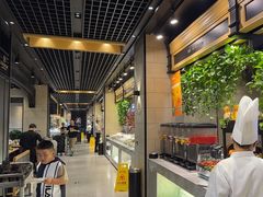 -川骄海鲜自助(亚运村店)