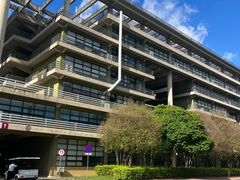 -广东工业大学(大学城校区)