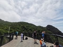 -七娘山