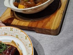 -晓粤·惹味粤菜(凯德乐峰广场店)