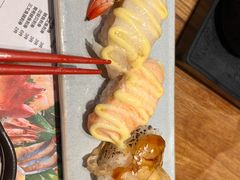 -Sushi Love 创意寿司(丽影广场店)