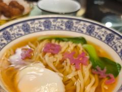 -北平味道.京味菜.烤鸭(梨园店)