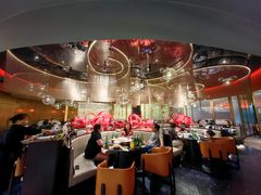 大堂-麻六记(凤凰汇店)