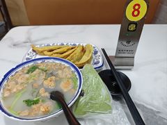 -清真马祥兴菜馆(云南北路店)