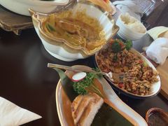 -三亚亚龙湾红树林度假酒店