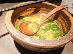 花溪牛肉粉-山石榴·贵州菜(陆家嘴中心店)