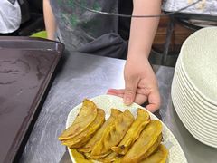 -清真蒋有记(老门东店)