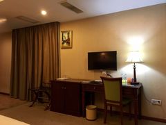 -嘉洲酒店(梅州梅县机场店)