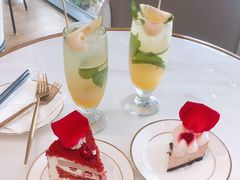 -PETIT PARIS 小巴黎(花园道店)