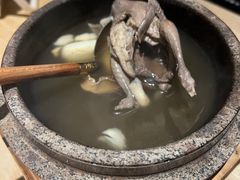 -鸟山鸣·日料食堂(王府井店)