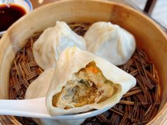 蟹粉小笼-熙盛源(永乐路店)