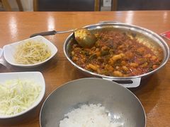 -蚂蚁家辣炒章鱼(海云台店)