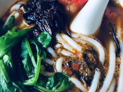 -半山腰·云南菜(侨福芳草地店)