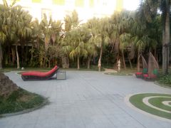 -厦门日月谷温泉渡假村