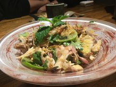 越式手撕鸡-喜越泰莱·泰越料理(海逸新天地店)