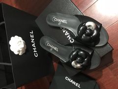 -CHANEL(恒隆广场店)
