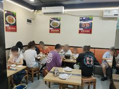 -建辉湖南土菜馆(南大街店)