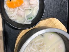 -渔米丰·广府鱼汤米线(光明广场店)