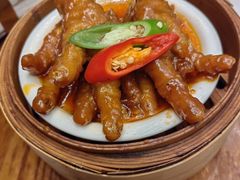 -云山茶餐厅(广东大厦店)
