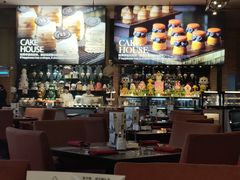 -富力希尔顿酒店·地阔自助餐厅