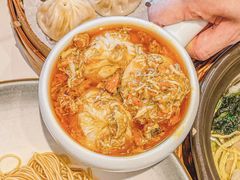 -馋三尺蟹粉小笼(人民广场店)