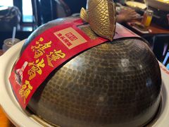-魏铭鱼头捞饭(嘉善店)