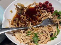 -小厨娘淮扬菜(天印大道店)