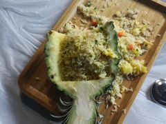 -琼大师东方烤乳猪(亚特兰蒂斯店)