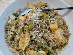 -萝卜向南·湘西泡菜·腊味炒饭(星河coco city店)