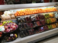 -金鹰超市(国际购物中心新街口店)