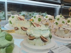 -WenTinG文汀·半糖蛋糕(合生汇店)