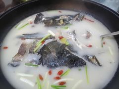 -浔味·山屿湖·正宗淳牌全鱼宴老字号