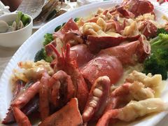 -御满江海鲜酒家(洛溪新城店)