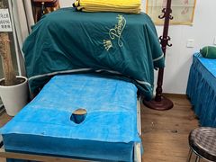 -郑师傅祖传推拿安波路(安波路200弄小区店)