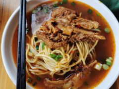 -常德津市牛肉粉(兴南大道店)