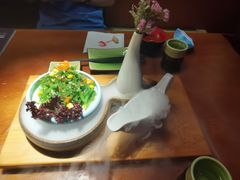 -鳗鱼家·深夜食堂(军博店)
