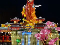 -济南方特东方神画