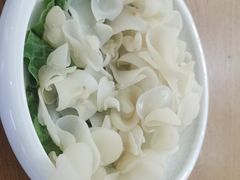 -尚海豆捞(乐虹坊店)