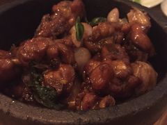 -青年公社烤鸭(青年路店)